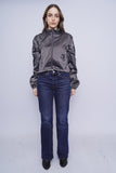 Jackets gris acero skins Talla M 4