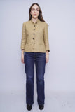 Jackets beige lauren ralph lauren Talla 6 4