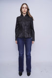 Jackets negro WHBM Talla S 4