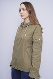 Jackets verde olivo ralph lauren Talla M 2