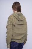 Jackets verde olivo ralph lauren Talla M 3