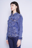Jackets denim levis Talla M 2