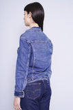 Jackets denim levis Talla M 3