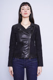 Jackets negro lucky brand Talla XS 1