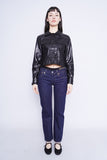 Jackets negro BAGATELLE Talla S 4