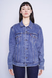 Jackets denim LEVIS Talla M 1