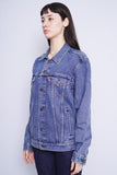 Jackets denim LEVIS Talla M 2