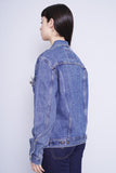 Jackets denim LEVIS Talla M 3