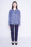 Jackets denim LEVIS Talla M 4