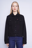 Jackets negro levis Talla XXL 1