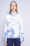 Jackets denim LEVIS Talla M 1
