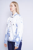 Jackets denim LEVIS Talla M 2
