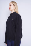 Jackets negro POLO BY RALPH LAUREN Talla M 2