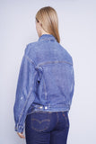 Jackets denim LEVIS Talla M 3