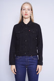 Jackets negro LEVIS Talla S 1