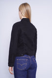 Jackets negro LEVIS Talla S 3