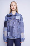 Jackets demin LEVIS Talla L 1
