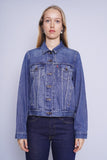 Jackets denim LEVIS Talla M 1