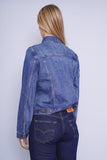 Jackets denim LEVIS Talla M 3