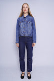 Jackets denim LEVIS Talla M 4