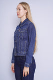 Jackets denim LEVIS Talla M 2