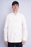 Jackets crema the north face Talla M 1