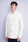 Jackets crema the north face Talla M 2