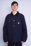 Jackets azul Carhartt Talla XL 1