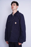 Jackets azul Carhartt Talla XL 2