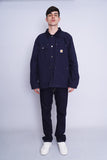 Jackets azul Carhartt Talla XL 4