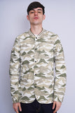 Jackets camuflaje scotch & soda Talla M 1