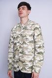 Jackets camuflaje scotch & soda Talla M 2