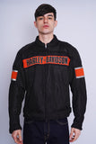 Jackets negro Harley Davidson Talla L 1