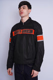 Jackets negro Harley Davidson Talla L 2