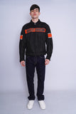 Jackets negro Harley Davidson Talla L 4