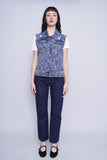 Jackets denim focalizado member only Talla L 4