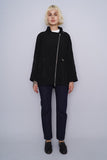 Jackets negro bcbg maxazriza Talla S 4