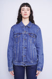 Jackets denim levis Talla M 1