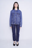 Jackets denim levis Talla M 4