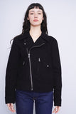 Jackets negro LAUREN JEANS CO Talla XL 1