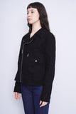 Jackets negro LAUREN JEANS CO Talla XL 2