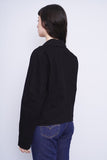 Jackets negro LAUREN JEANS CO Talla XL 3