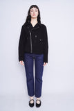 Jackets negro LAUREN JEANS CO Talla XL 4