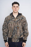 Jackets camuflaje Carhartt Talla M 1