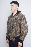 Jackets camuflaje Carhartt Talla M 2