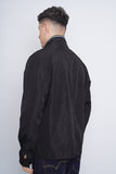 Jackets negro michael kors Talla L 3
