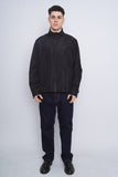 Jackets negro michael kors Talla L 4