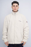 Jackets crema Tommy Hilfiger Talla XXL 1