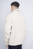 Jackets crema Tommy Hilfiger Talla XXL 3