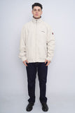 Jackets crema Tommy Hilfiger Talla XXL 4